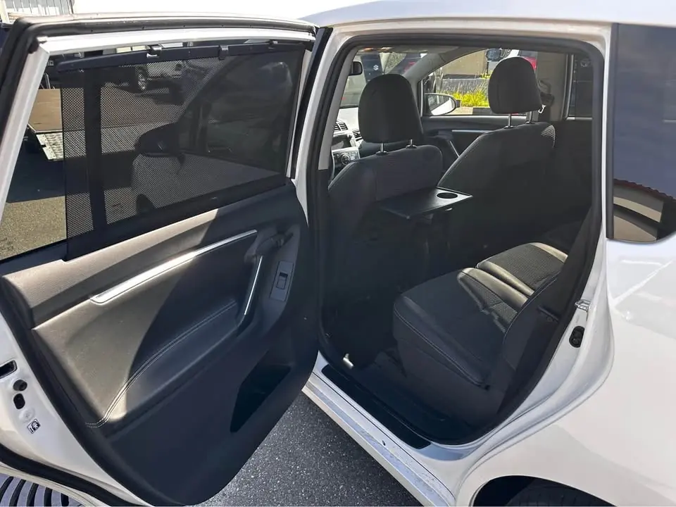 Toyota Verso 2014 occasion Rüschegg Gambach — 4