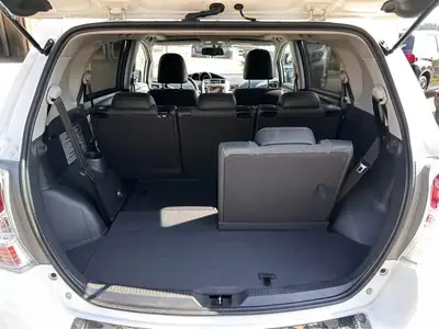 Toyota Verso 2.2 D-CAT Sol 7 places — Monospace diesel fiable, 91000 km — détail