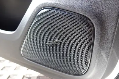 Mercedes-Benz Classe A 250 AMG Line — Sportivité et technologie pour citadin dynamique — Miniature 21