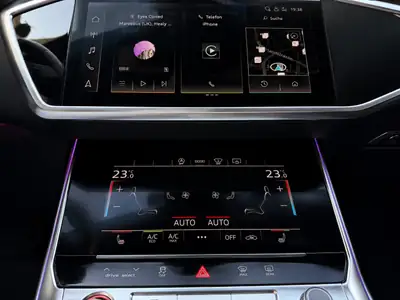 Audi RS6 Avant — 600 ch MHEV, design sportif et technologie premium — Miniatur 7