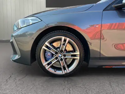 BMW M135i xDrive — Berline sportive 306 ch, très bien équipée, 79 200 km — Miniature 9