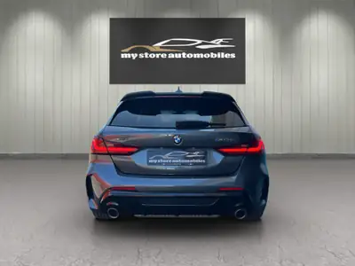 BMW M135i xDrive — Berline sportive 306 ch, très bien équipée, 79 200 km — Miniature 7