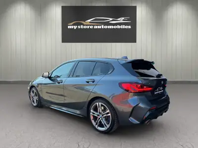 BMW M135i xDrive — Berline sportive 306 ch, très bien équipée, 79 200 km — Miniature 8