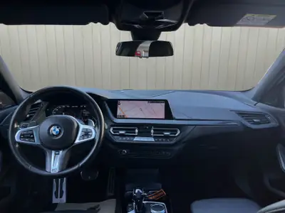 BMW M135i xDrive — Berline sportive 306 ch, très bien équipée, 79 200 km — Miniature 10