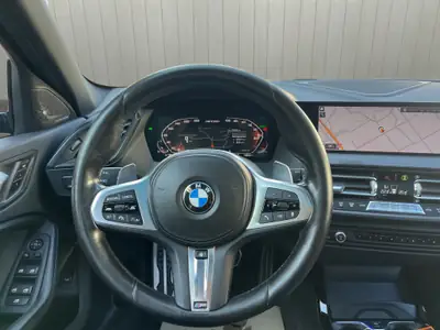 BMW M135i xDrive — Berline sportive 306 ch, très bien équipée, 79 200 km — Miniature 11