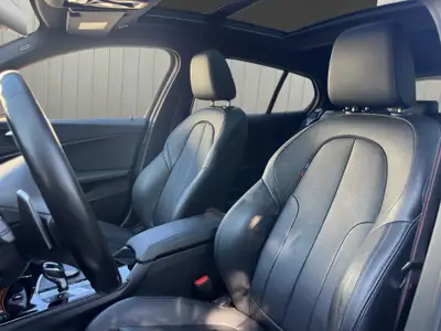 BMW M135i xDrive — Berline sportive 306 ch, très bien équipée, 79 200 km — Miniature 14