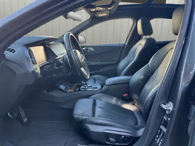 BMW M135i xDrive — Berline sportive 306 ch, très bien équipée, 79 200 km — Miniature 15