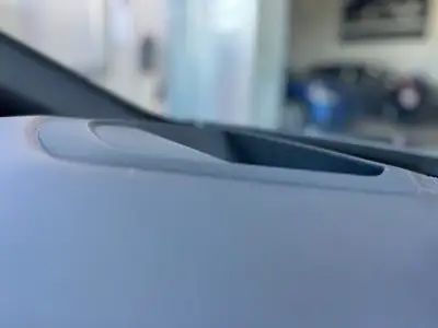 BMW M135i xDrive — Berline sportive 306 ch, très bien équipée, 79 200 km — Miniature 19