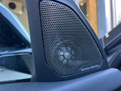 BMW M135i xDrive — Berline sportive 306 ch, très bien équipée, 79 200 km — Miniature 20