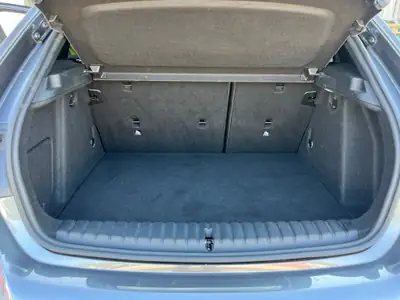BMW M135i xDrive — Berline sportive 306 ch, très bien équipée, 79 200 km — Miniature 22