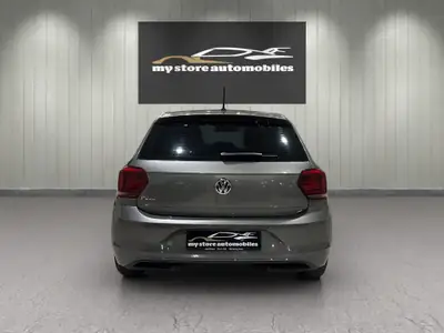 VW Polo 1.0 TSI — Citadine économique et fiable, entretien complet VW — Miniature 7