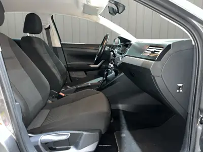 VW Polo 1.0 TSI — Citadine économique et fiable, entretien complet VW — Miniature 12