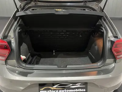VW Polo 1.0 TSI — Citadine économique et fiable, entretien complet VW — Miniature 14