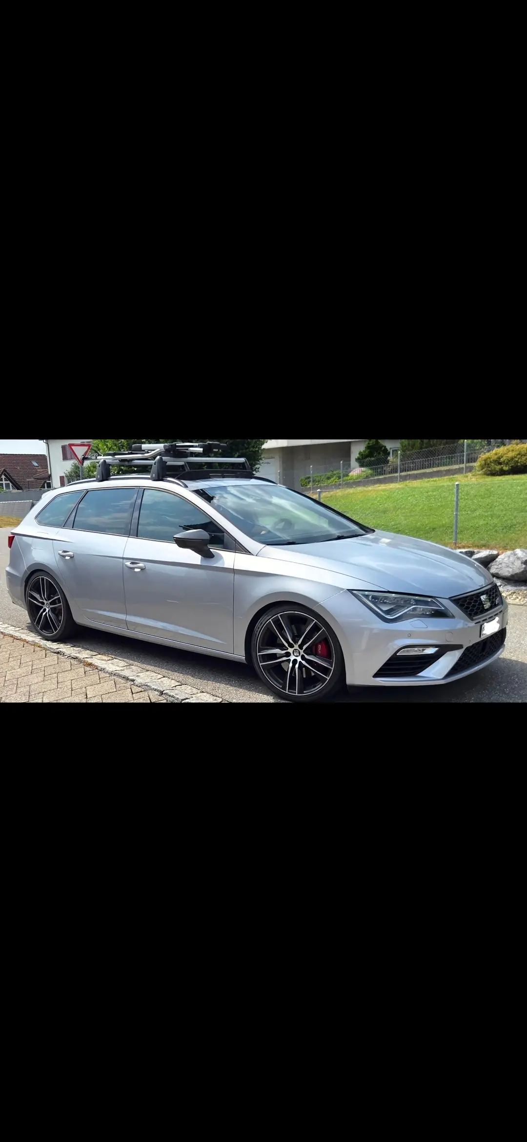SEAT Leon 2017 occasion Jona — 5