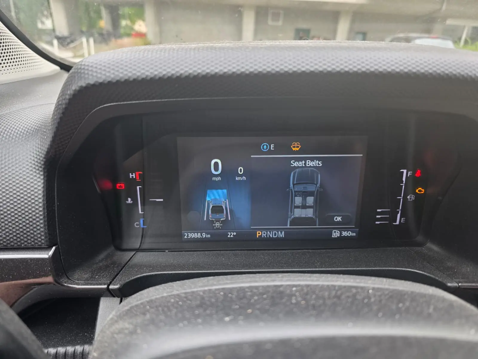 Ford Ranger 2023 occasion Wabern — 3
