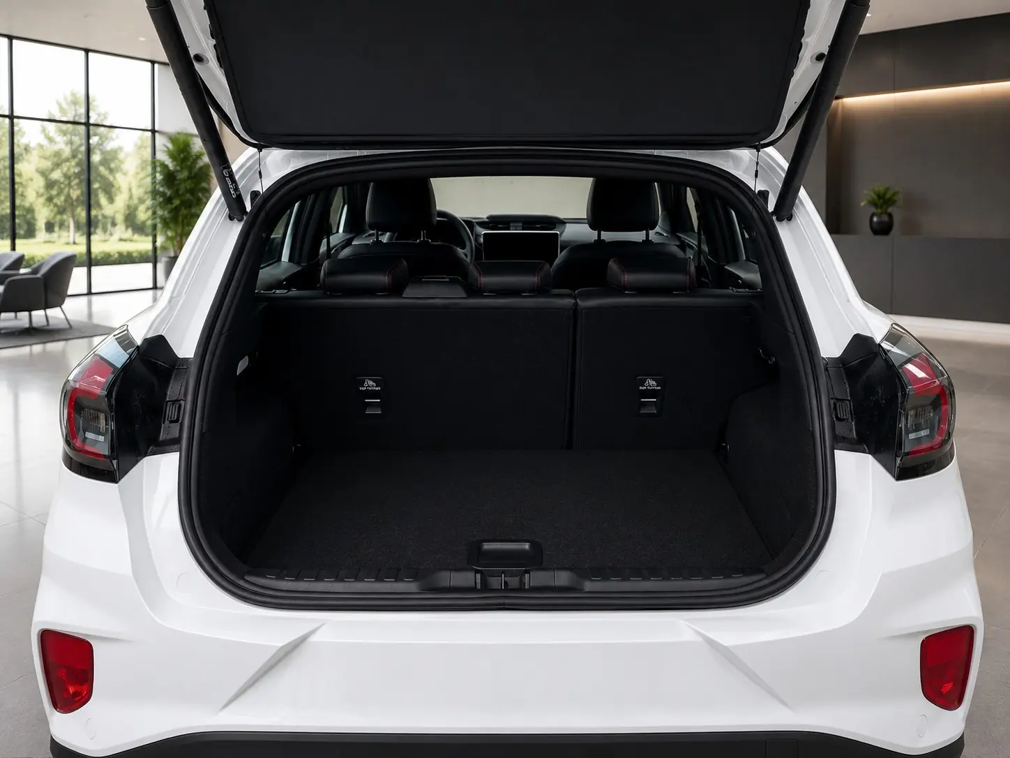 Ford Puma 2020 occasion Adlikon b. Regensdorf — 4