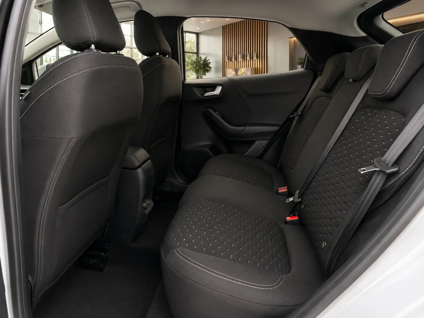 Ford Puma 2020 occasion Adlikon b. Regensdorf — 5