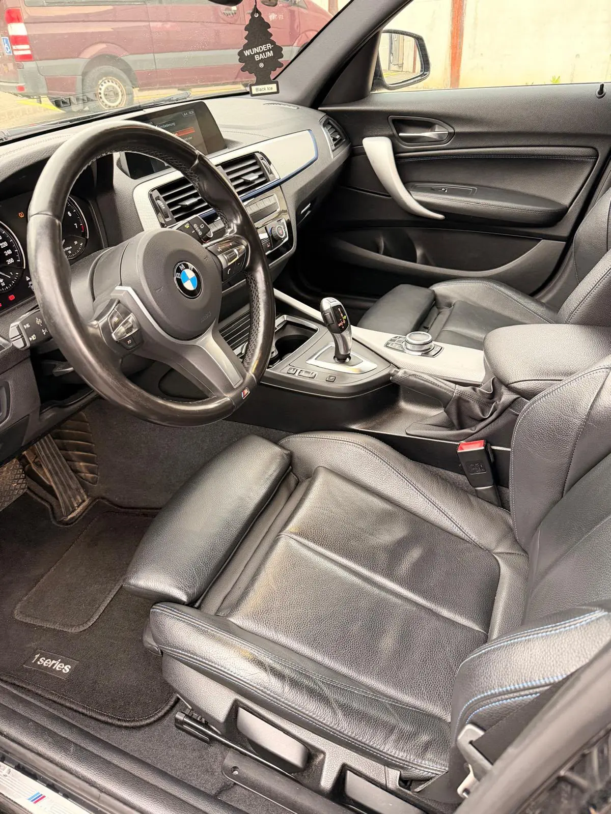 BMW 125 2019 occasion Schlieren — 5