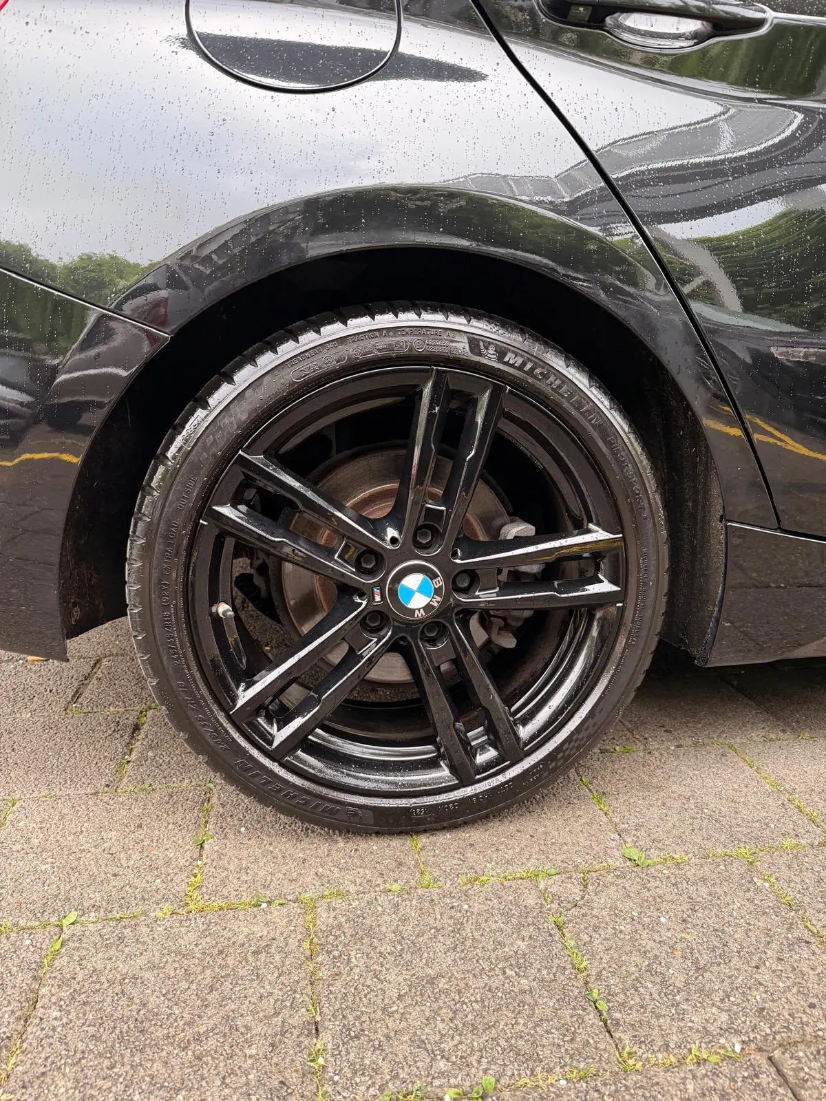 BMW 125 2019 occasion Schlieren — 4