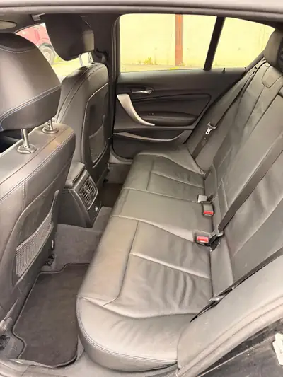 BMW 125i M Sport Steptronic — Berline sportive 224 ch, sans sinistre, entretien impeccable — dettaglio