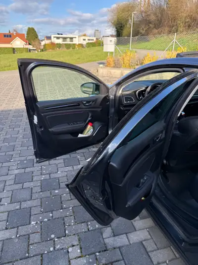 Renault Mégane 1.8 T RS — Sportive performante, 73 000 km seulement — détail