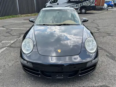 Porsche 911 Carrera S 3.8 2005 — Coupé sportif d'exception, mécanique irréprochable — détail