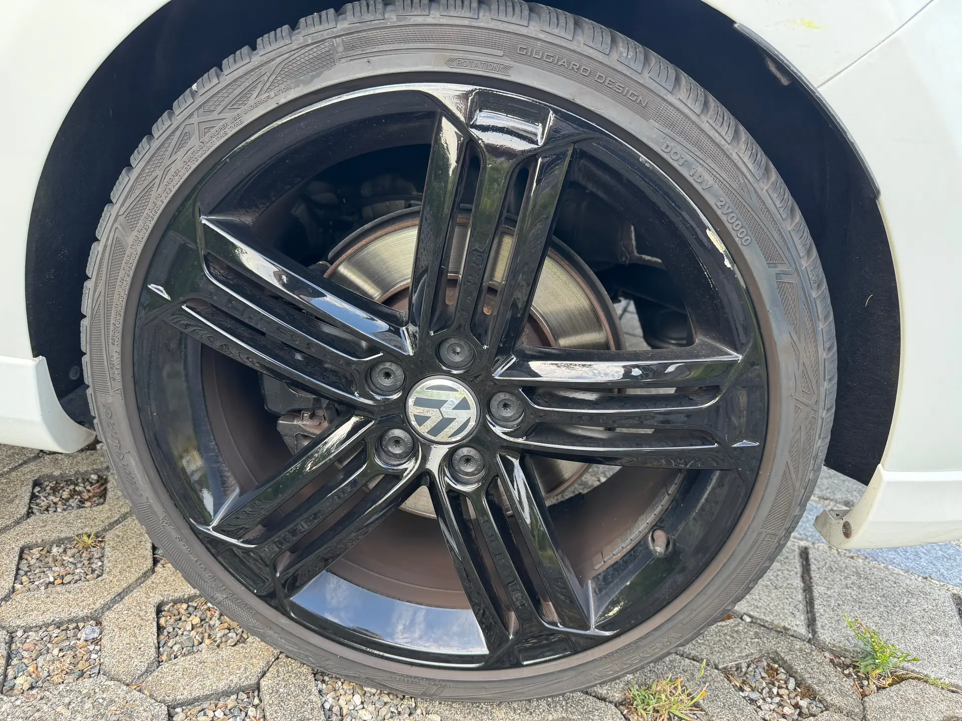 Volkswagen Golf 2026 occasion Rorschacherberg — 3