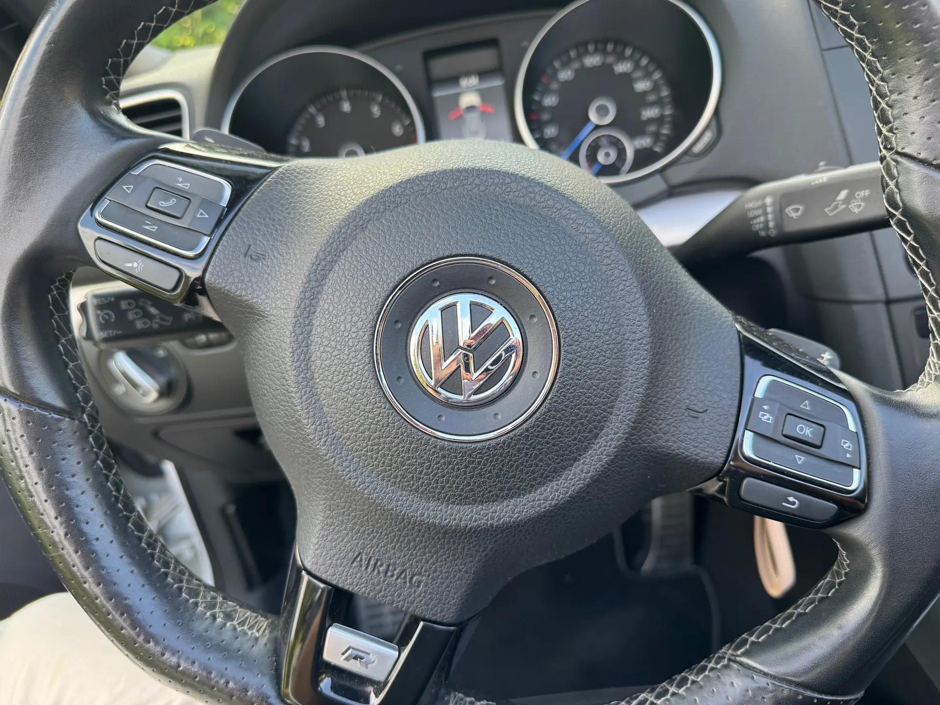 Volkswagen Golf 2026 occasion Rorschacherberg — 5