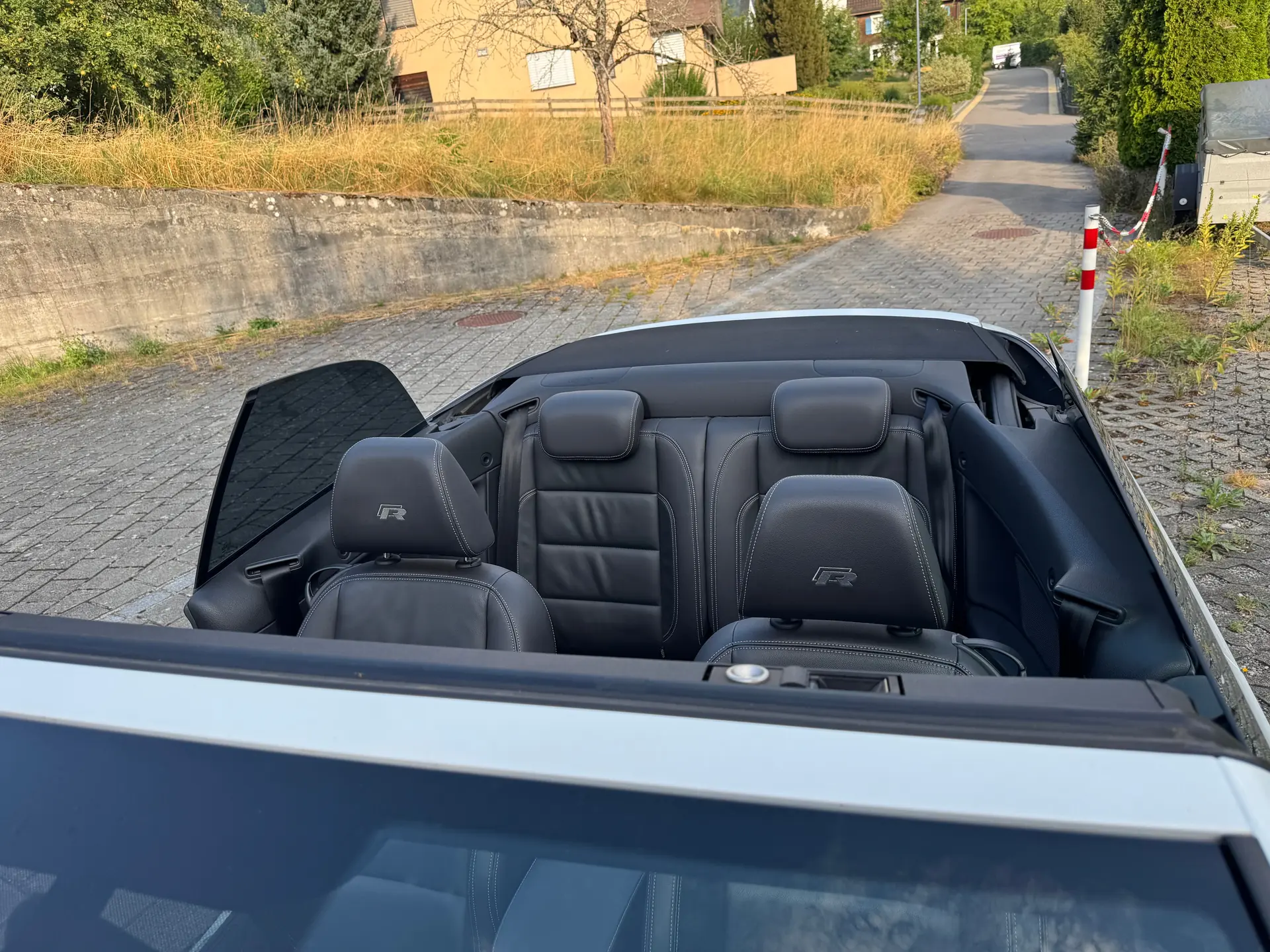 Volkswagen Golf 2026 occasion Rorschacherberg — 4