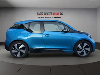 BMW i3 (94Ah) 2017 — Citadine électrique performante, 73 900 km, sans accident — Miniature 7