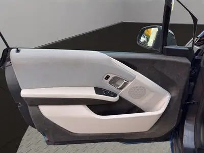 BMW i3 (94Ah) 2017 — Citadine électrique performante, 73 900 km, sans accident — Miniature 12