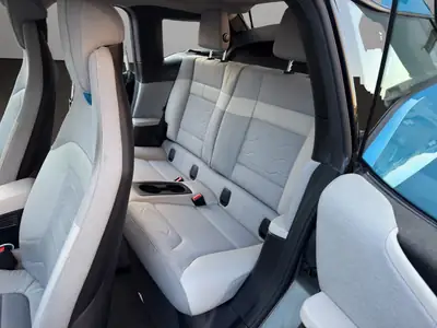 BMW i3 (94Ah) 2017 — Citadine électrique performante, 73 900 km, sans accident — Miniature 13