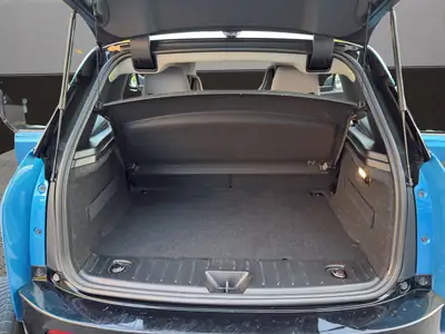 BMW i3 (94Ah) 2017 — Citadine électrique performante, 73 900 km, sans accident — Miniature 19