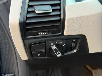 BMW i3 (94Ah) 2017 — Citadine électrique performante, 73 900 km, sans accident — Miniature 22