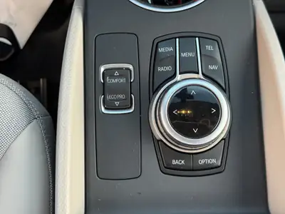 BMW i3 (94Ah) 2017 — Citadine électrique performante, 73 900 km, sans accident — Miniature 25