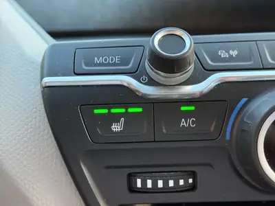 BMW i3 (94Ah) 2017 — Citadine électrique performante, 73 900 km, sans accident — Miniature 28