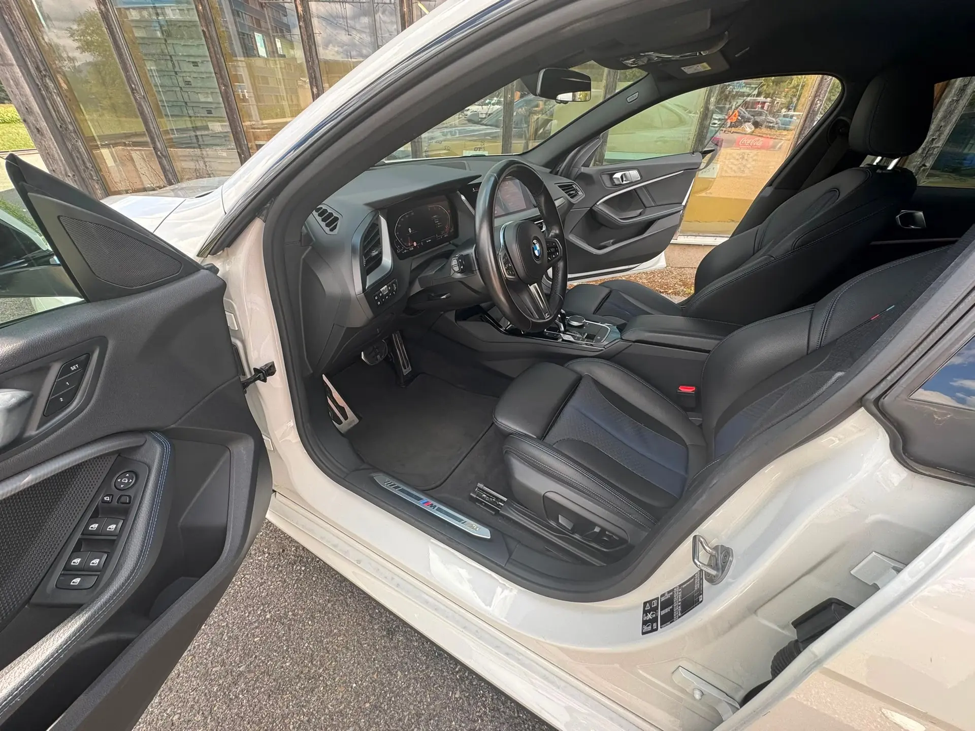 BMW 220 2021 occasion Derendingen — 3