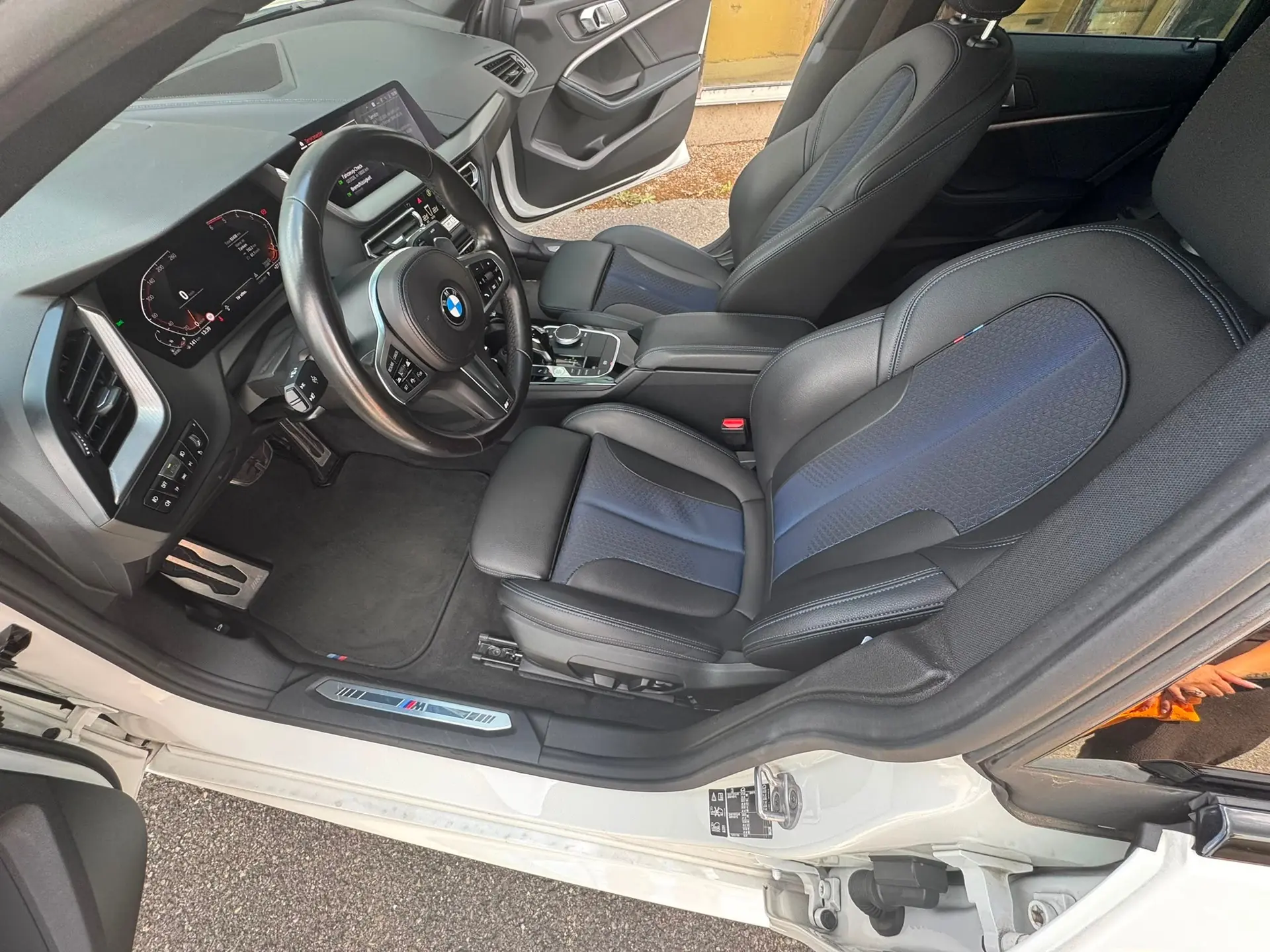 BMW 220 2021 occasion Derendingen — 4