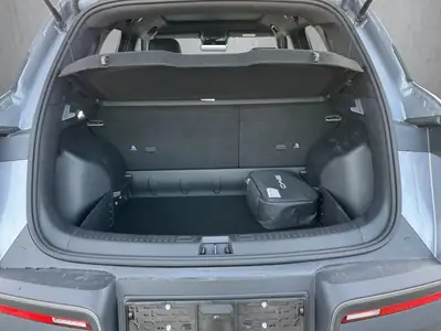 BYD ATTO 2 Comfort 64.8 kWh — SUV électrique 204 ch, faible kilométrage — arrière