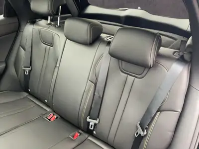 BYD ATTO 2 Comfort 64.8 kWh — SUV électrique 204 ch, faible kilométrage — détail