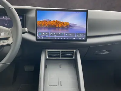 BYD ATTO 2 Comfort 64.8 kWh — SUV électrique 204 ch, faible kilométrage — Miniature 7