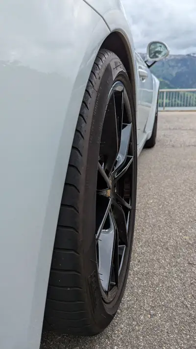 Porsche 911 Carrera S PDK 2015 — Coupé légendaire, 420 ch et garantie constructeur — Miniatura 7