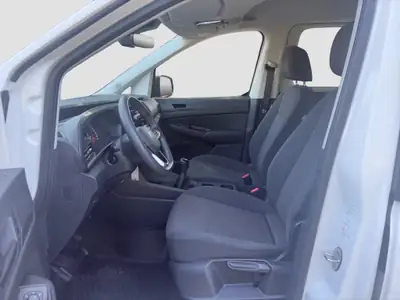 VW Caddy Kombi 2.0 TDI — Utilitaire polyvalent, entretien VW suivi, 53 000 km — Miniatura 9
