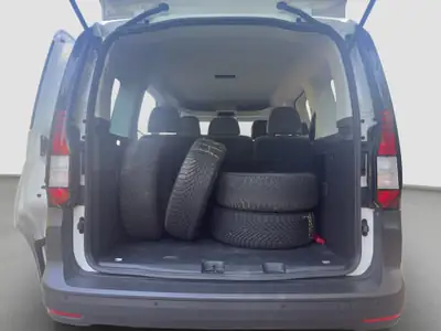 VW Caddy Kombi 2.0 TDI — Utilitaire polyvalent, entretien VW suivi, 53 000 km — Miniatura 16