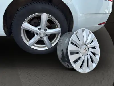 Skoda Octavia Combi 1.6 TDI — Monospace diesel fiable, équipé et sans sinistre — Miniature 20