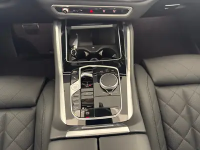 BMW X6 xDrive 48V 40d M SportPro — SUV coupé premium, motorisation hybride diesel 340 ch — Miniature 14