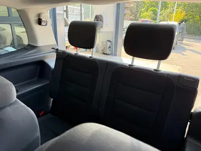 VW Touran 1.4 TSI Comfortline — Monospace familial 7 places, entretien AMAG complet — Miniature 7