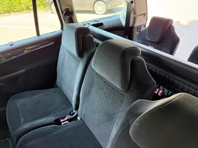 Citroën Grand C4 Picasso 2.0 HDI — Monospace 7 places fiable, diesel économique — détail