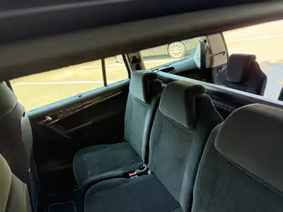 Citroën Grand C4 Picasso 2.0 HDI — Monospace 7 places fiable, diesel économique — Miniature 8