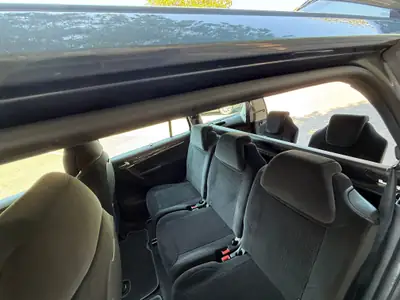 Citroën Grand C4 Picasso 2.0 HDI — Monospace 7 places fiable, diesel économique — Miniature 7